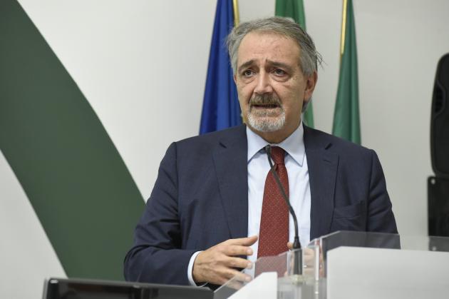 Elezioni regionali Lazio, Rocca: "L'obiettivo è detassare il più possibile, basta mani nelle tasche dei cittadini"