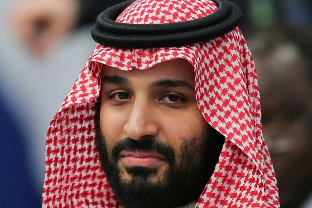 Arabia Saudita, professore di legge rischia la pena di morte per aver usato Twitter e Whatsapp