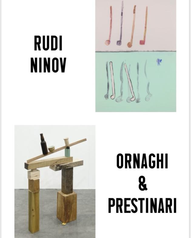 Galleria Continua 