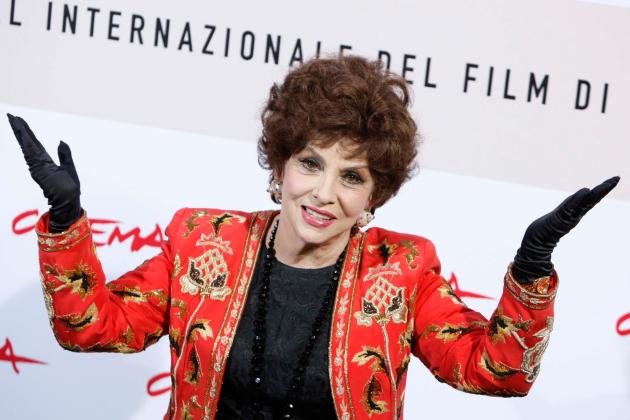 Gina Lollobrigida, causa morte della 'Bersagliera' del cinema italiano