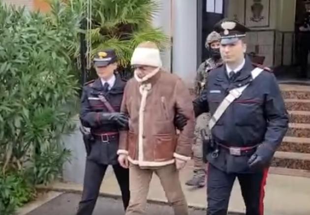 Messina Denaro, qualcosa non torna: ricercato in tutto il mondo, arrestato a 650 metri dalla sede dell'Antimafia
