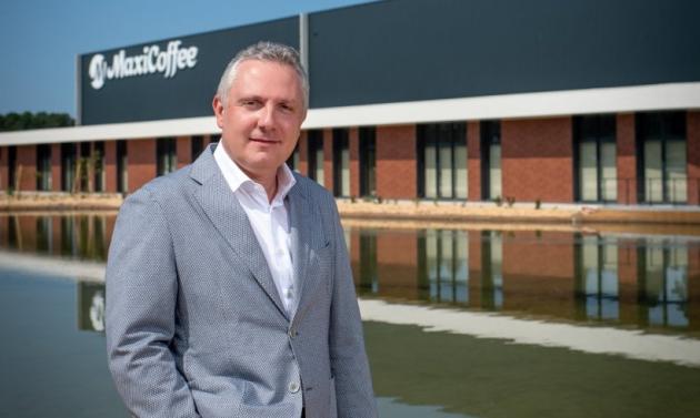 Lavazza, quattro banche insieme con un finanziamento da € 500 mln per l'acquisizione di MaxiCoffee
