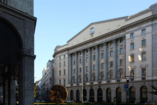 BancoBPM, Castagna e Tononi verso la riconferma: ipotesi “mani forti” sul titolo, al massimo storico degli ultimi 5 anni (€ 3.8, +4,2%)
