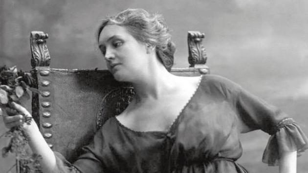 Sibilla Aleramo