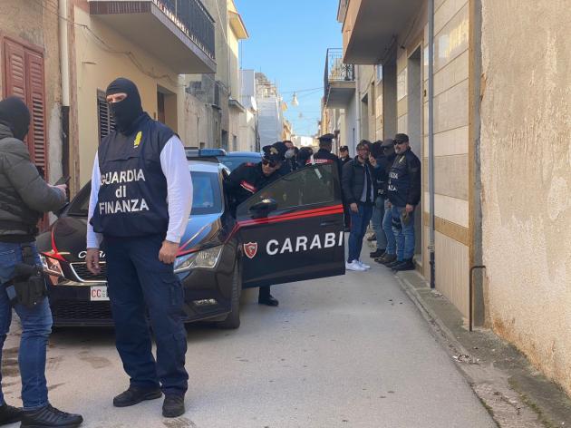 Messina Denaro, trovato il secondo covo a Campobello di Mazara: è un bunker - DIRETTA