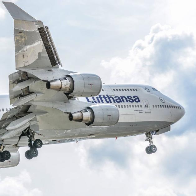 Lufthansa pronta ad acquisire Ita Airways: subito il 35-40% delle quote, poi la salita nel capitale
