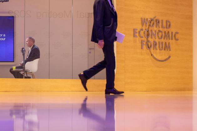 World Economic Forum: quali scenari da Davos? Zero visione politica e primo arretramento dello sviluppo umano da decenni