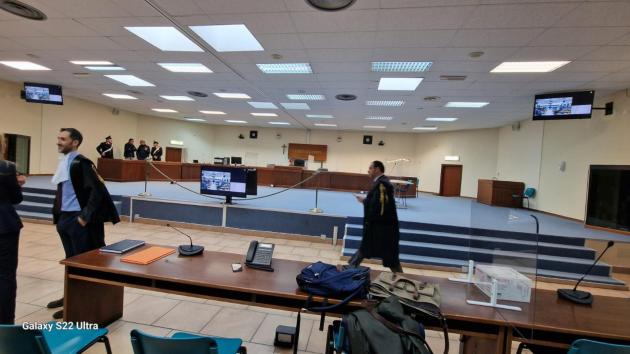 Messina Denaro, oggi udienza su stragi del ’92: boss forse in videoconferenza
