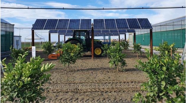 Sostenibilità, EF Solare Italia (Crédit Agricole Assurances e F2i Sgr)  in "Symbiosyst” per la competitività dell'agricovoltaico in Europa