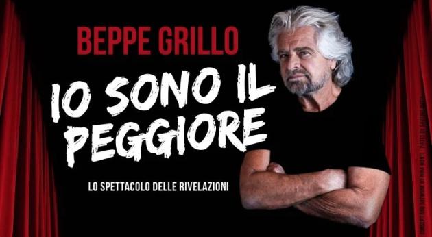 Grillo ritorna in tour stavolta come comico, ma il M5S vuole rinnovargli il contratto da 300 mila euro. Malumori tra i pentastellati 