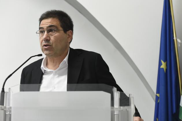 Elezioni regionali Lazio, D'Amato: "Modello Lazio, PD e Terzo Polo aprono stagione nuova nella politica laziale e nazionale"