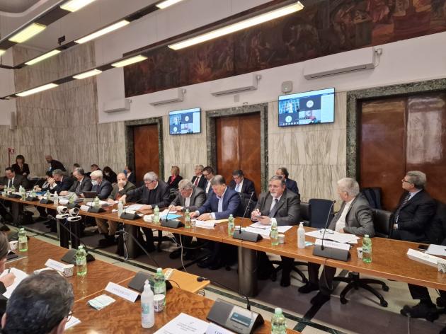 Pensioni. Paolo Capone, Leader UGL: “Necessaria Quota 41 per dare flessibilità al sistema previdenziale”
