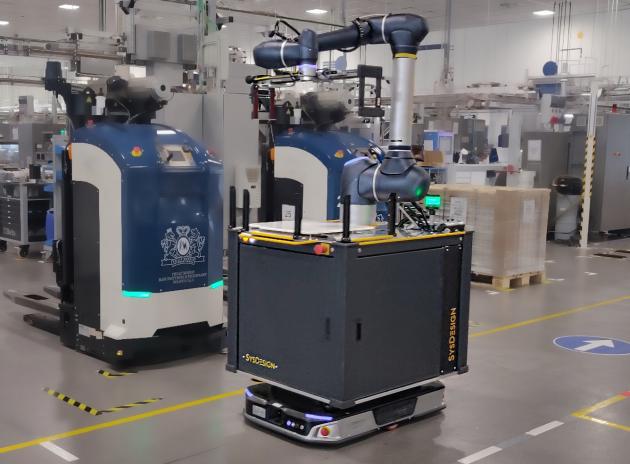 Tech, Cysero e Kilometro Rosso insieme per SysDesign: aumento di capitale da € 3 mln