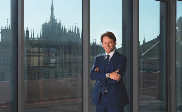 Abbadessa, Hines Italy: “Burocrazia è eccessiva, a Milano 30 mesi per permesso di costruzione. Sostenibilità, se mal gestita porta polarizzazione sociale si vedano Londra e Parigi”