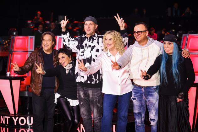 The Voice Senior, anticipazioni stasera 20 gennaio 2023: concorrenti, esibizioni, prove