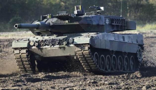 Ramstein, oggi vertice NATO per coordinare aiuti militari per l'Ucraina: gli USA stanziano altri 2,5 miliardi