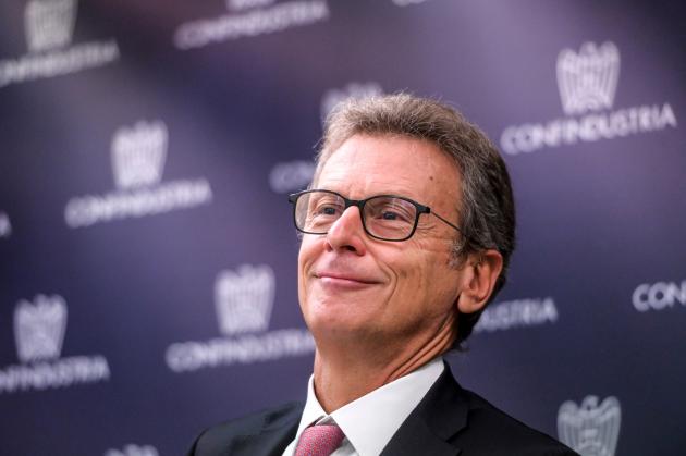 Riccardo Barbieri Hermitte