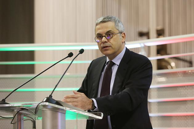 Alessandro Rivera