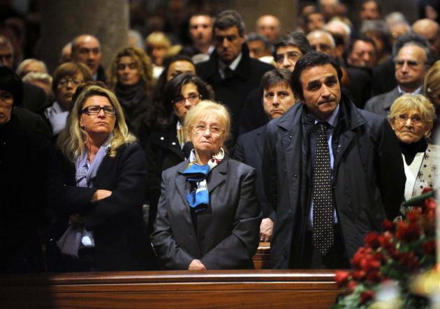 Addio a Daniela Gavio, morta a 64 anni la vice presidente dell'Autostrada dei Fiori