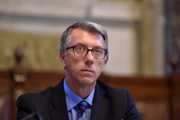 Luigi Maruotti, chi è il nuovo presidente del Consiglio di Stato al posto di Franco Frattini