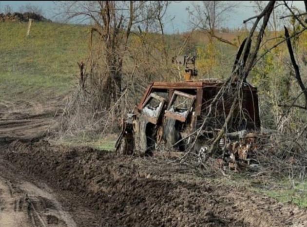 Guerra ucraina, l’ambasciata russa a Roma: “Distrutto un Lince di fabbricazione italiana”