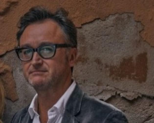 Mauro Gioia, chi è: biografia, età, carriera, moglie, figli e vita privata