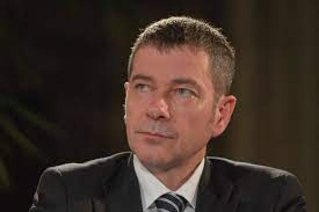 Cdp, Giorgio Righetti (Acri) nel cda al posto di Matteo Melley dopo le dimissioni a sorpresa 