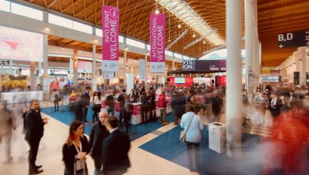 SIGEP (IEG), da domani torna il 44° Salone Internazionale: 1000 brand da 34 Paesi