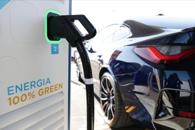 PNRR – Mase, la Corte dei Conti registra i primi due decreti per le oltre 21 mila nuove stazioni di ricarica elettrica entro il 2025 