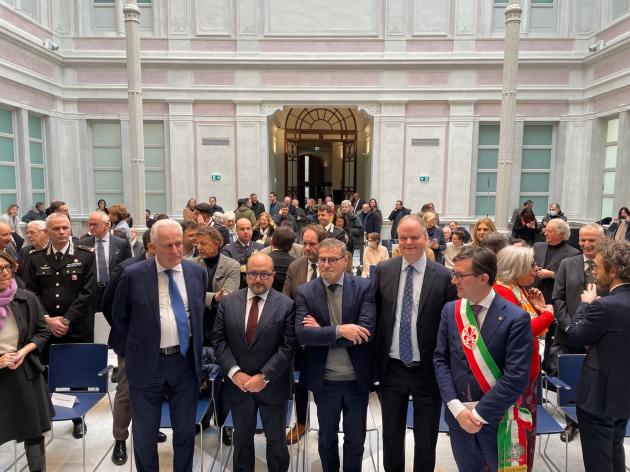 Uffizi