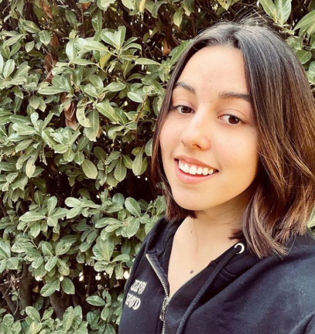 Jolanda Renga oggi, anni, genitori, fisico, altezza, Instagram: l'intervista a Verissimo