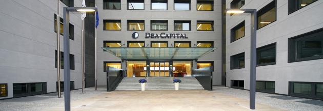 Dea Capital: accolta dal cda  l'OPA di De Agostini a 1,5 euro  “cum dividend” per azione per un esborso massimo di €129 milioni circa