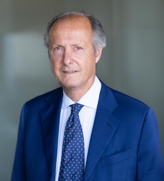 Intermonte: Jody Vender nuovo Senior Advisor