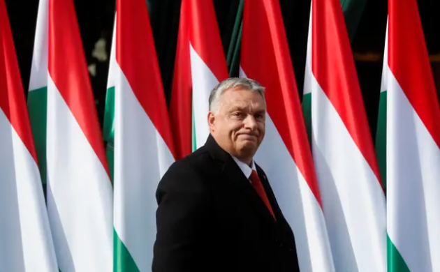 Guerra Ucraina, dall’Ue altri 500 mln a Kiev: l’Ungheria fa dietrofront e dà l’ok agli aiuti