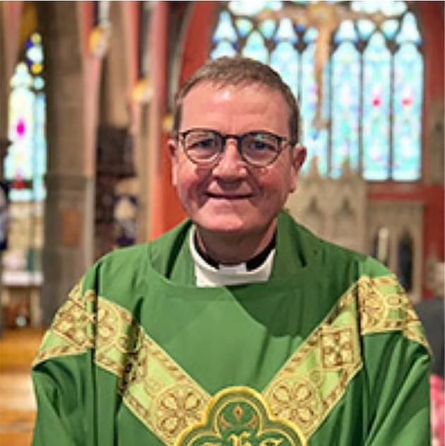 Vaticano indaga sul presunto sex party tenuto dal decano di Newcastle durante il lockdown 