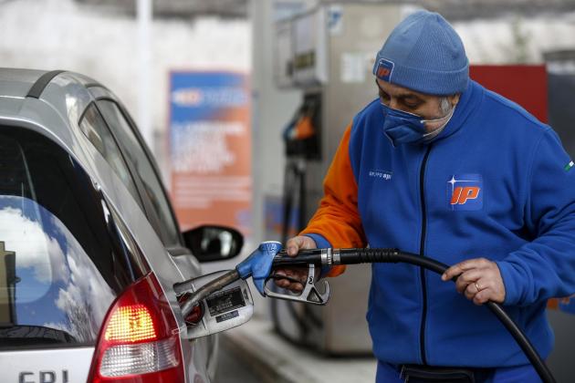 Benzinai aperti durante lo sciopero del 25 e 26 gennaio 2023: LISTA COMPLETA