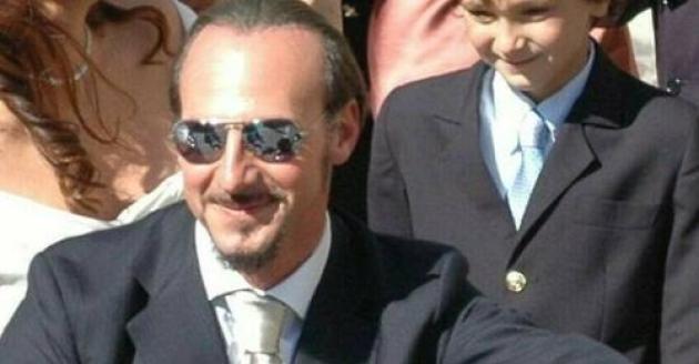 Montesilvano, rapina in casa De Cecco: 5 malviventi prendono in ostaggio moglie e figlia e aprono la cassaforte