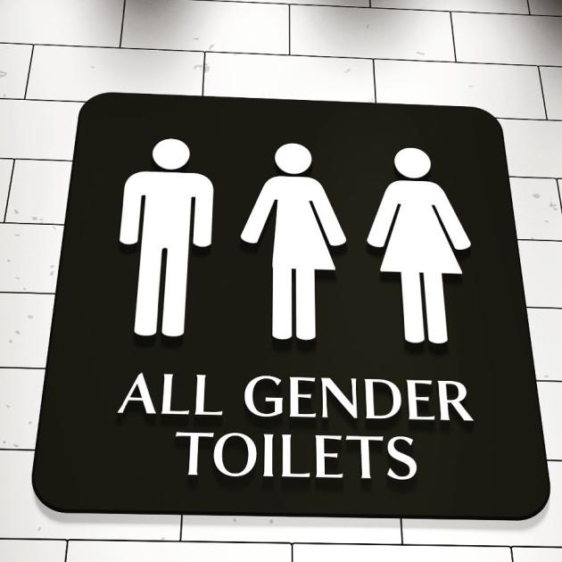 Milano, gli studenti progettano bagni no gender: quando i sogni dei giovani non vanno al di là dei cessi senza genere