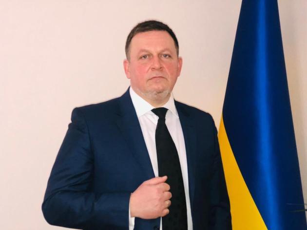 Corruzione in Ucraina, 