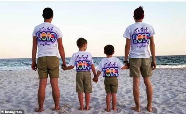 Usa, coppia gay di Atlanta accusata di aver sodomizzato e prostituito i figli adottivi per 7.500 Usd a settimana 