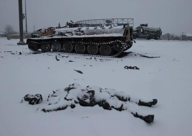 Guerra in Ucraina, l'addio della convenzione di Ginevra: davanti alle atrocità non siamo più capaci di provare compassione