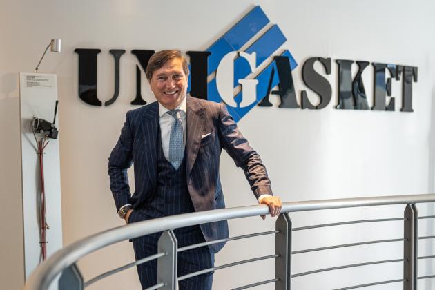 Unigasket (BG), acquisita MTO Hose Solution. Raggiunto fatturato di €100 mln 