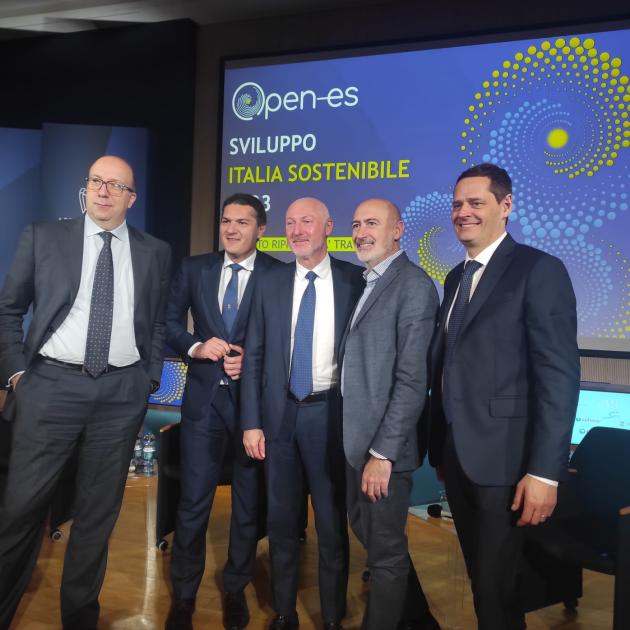 Eni, presentati risultati di Open-es: piattaforma ESG lanciata due anni fa, un successo per PMI e imprese