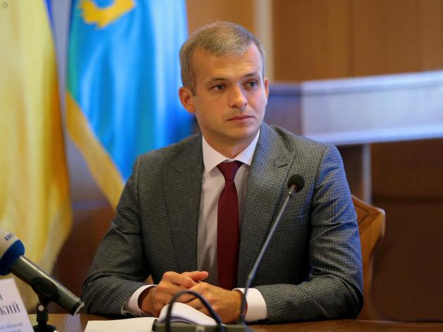 Ucraina, arrestato il viceministro delle Infrastrutture: ha intascato una maxi tangente sui generatori di energia