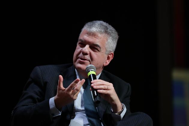 Gruppo FS, call to action "Tutte le strade partono da Roma", l'AD Ferraris: "Bisogna investire in start up"