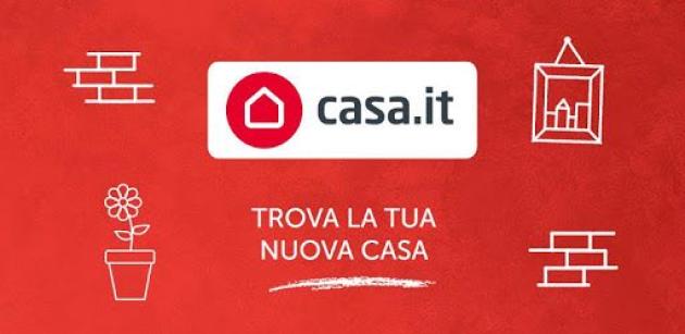 Casa.it,  lo studio sul 2022: le case più cercate sono a Roma, Milano e Torino
