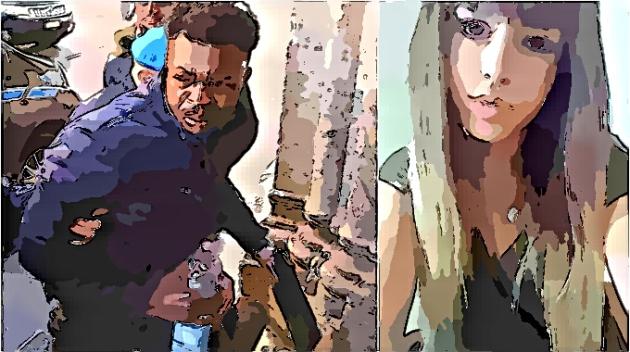Pamela Mastropiero, l'assassino può scampare l'ergastolo in nome del garantismo formale