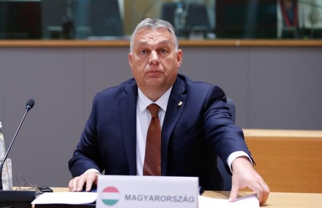 Ucraina, Ungheria: "Invio tank è partecipazione diretta. Porremo il veto su eventuali sanzioni sul nucleare russo”