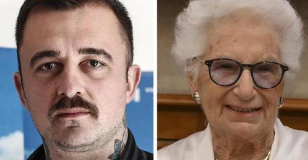 Segre, odio razziale nei post: Chef Rubio tra i 20 denunciati. Coinvolti anche due medici