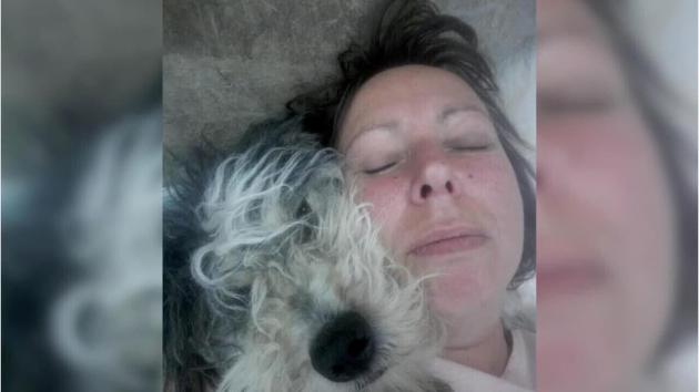 Arezzo, allevatrice di cani di 50 anni ha un malore: trovata morta congelata sulla neve